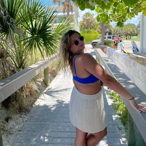 Meet your Posher, Morgan